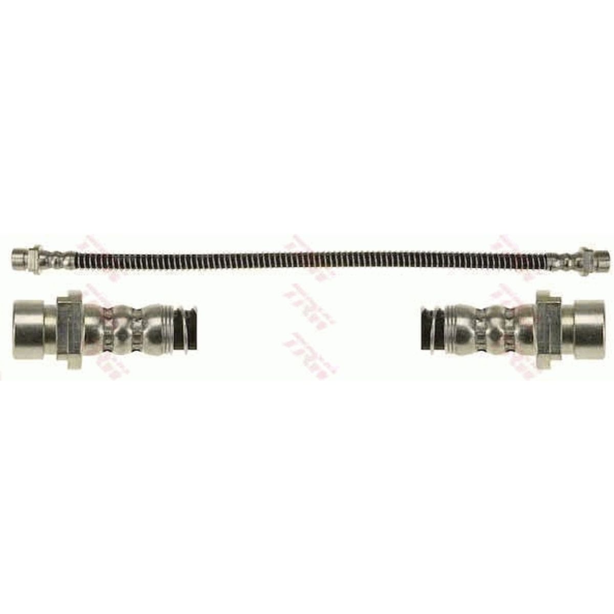 Jarruletku TRW PHA533