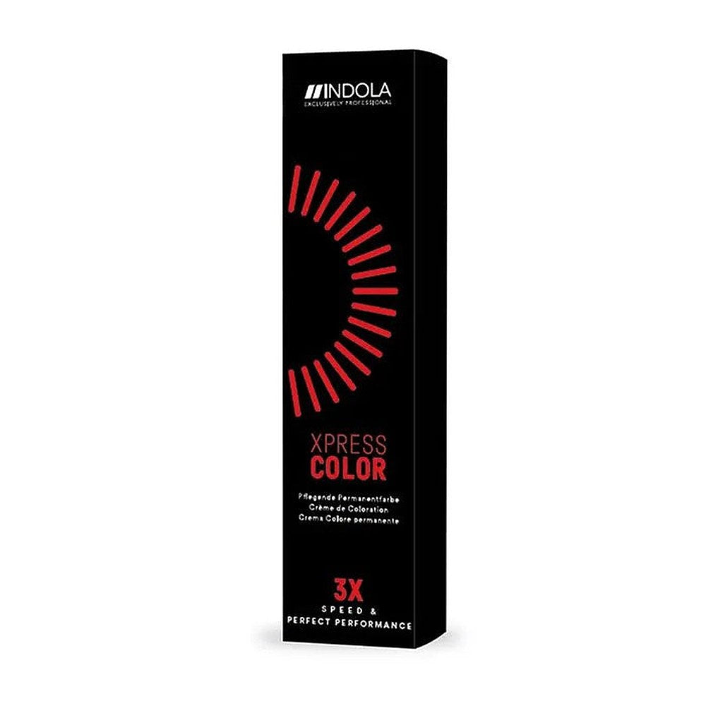 Indola Xpress Color 3X No 6.2