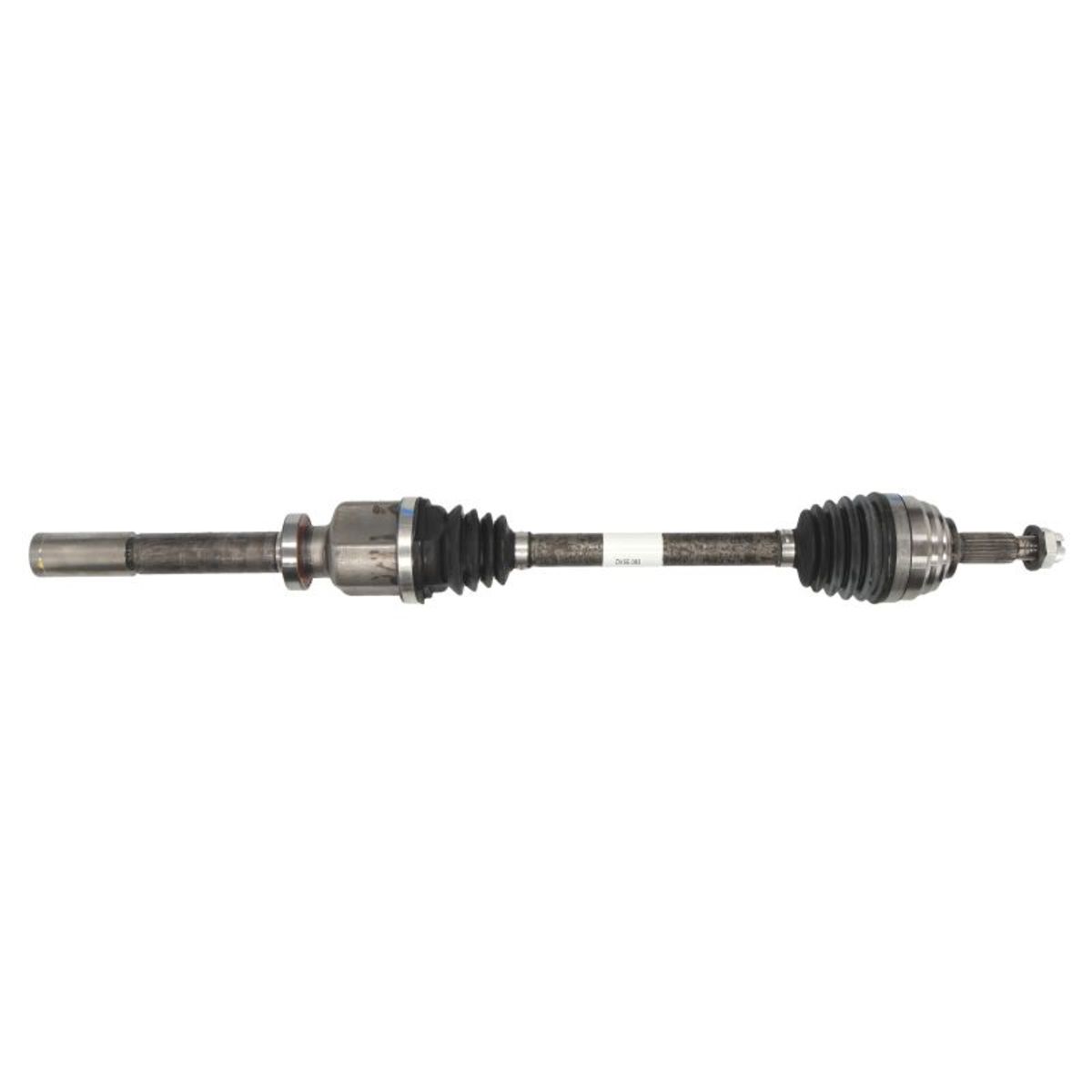 Vetoakseli SNR DK55.083