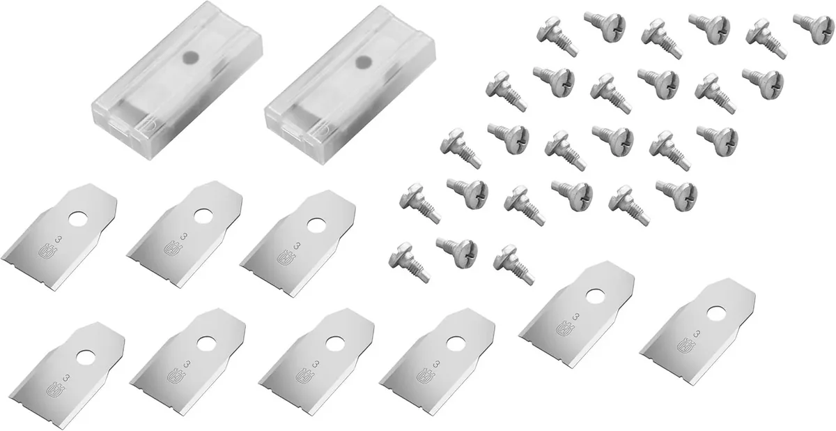 Gardena Spare Blades Robotics