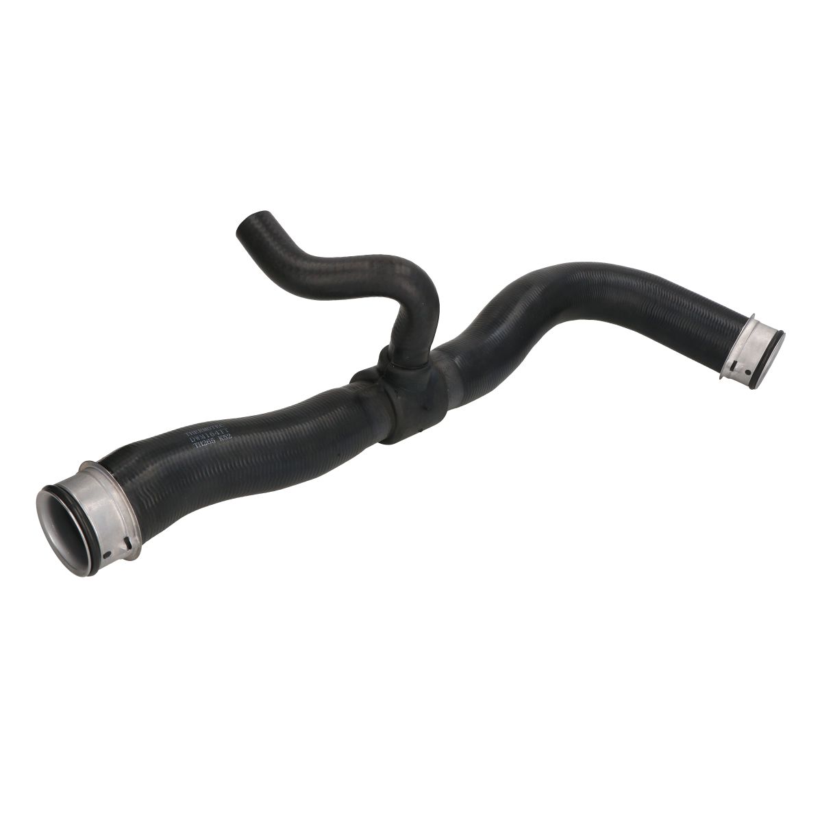 Jäähdyttimen letku THERMOTEC DWM164TT