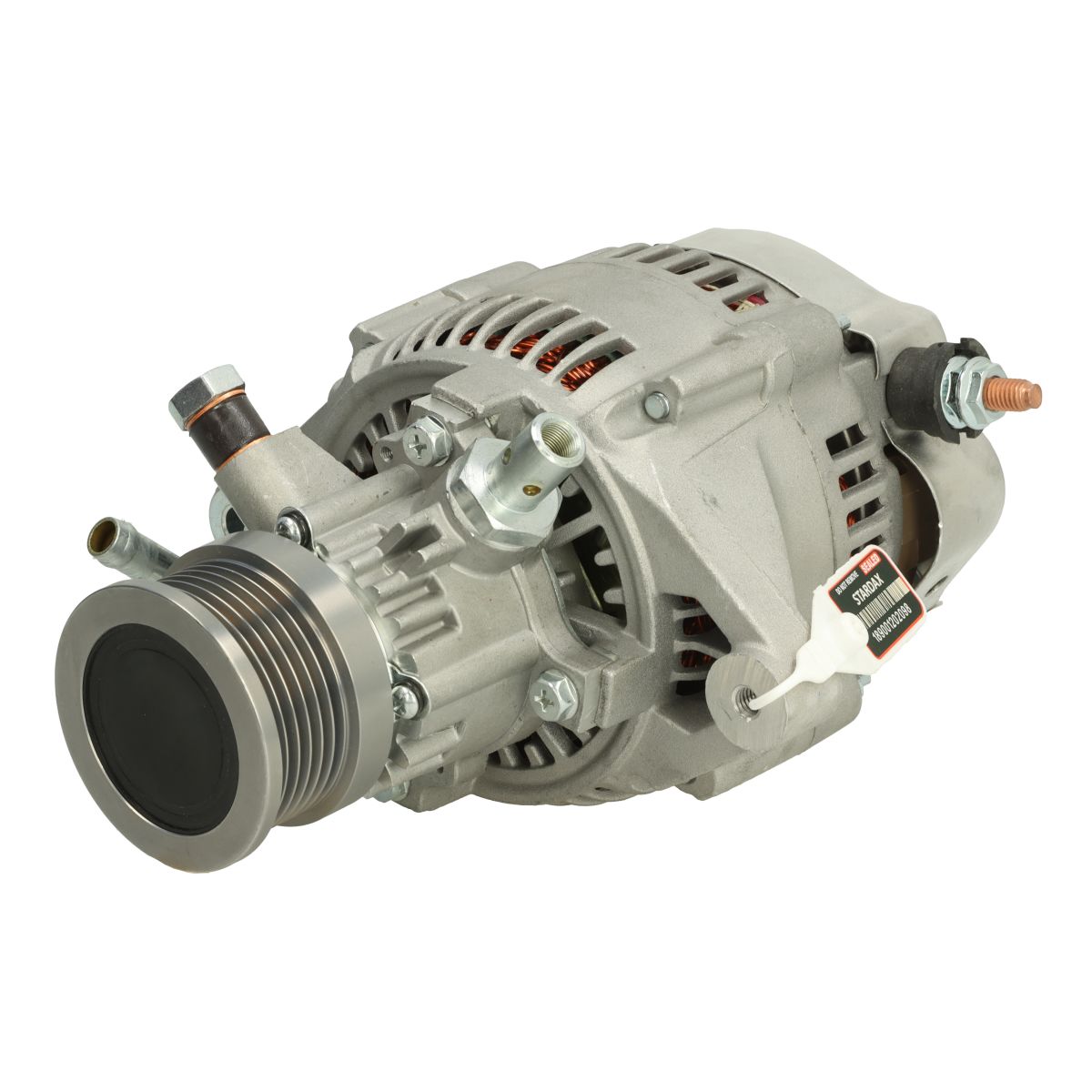 Laturi STARDAX STX101600