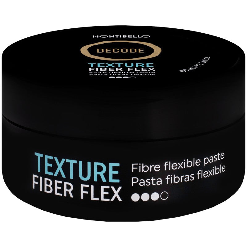 Montibello Tekstuuri Kuitu Flex 90ml