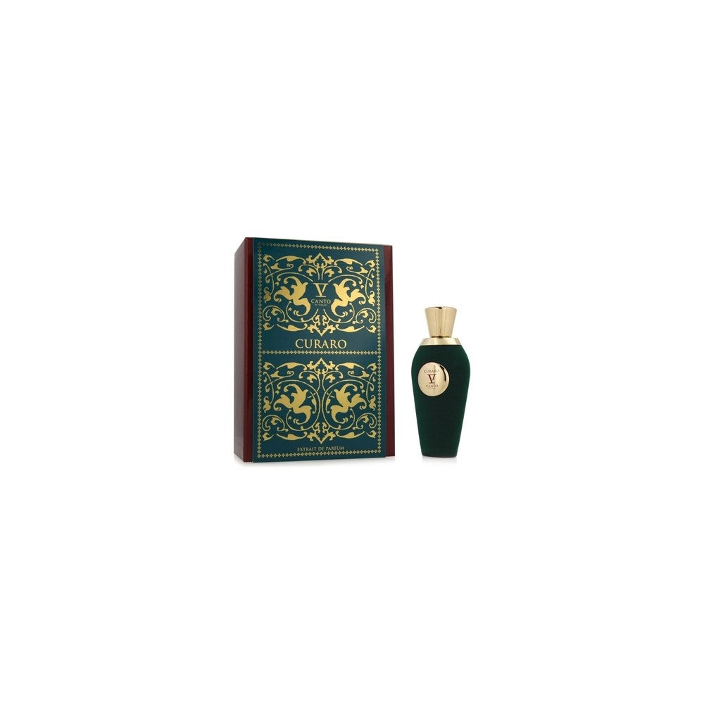 V canto Curare hajuvesiuute - 100 ml