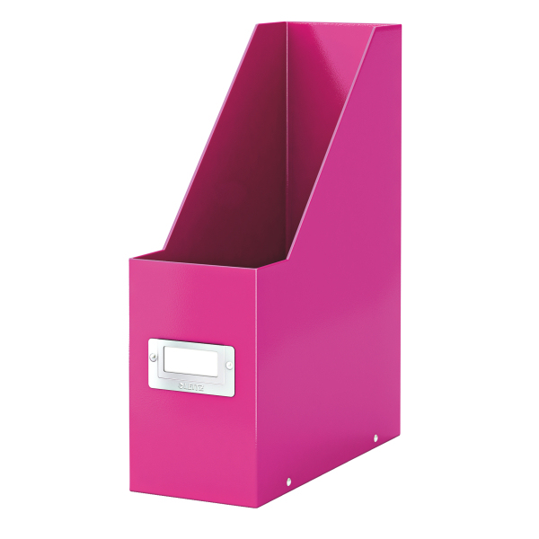 Leitz Lehtikotelo Click & Store 60470023 Vastaa: N/A