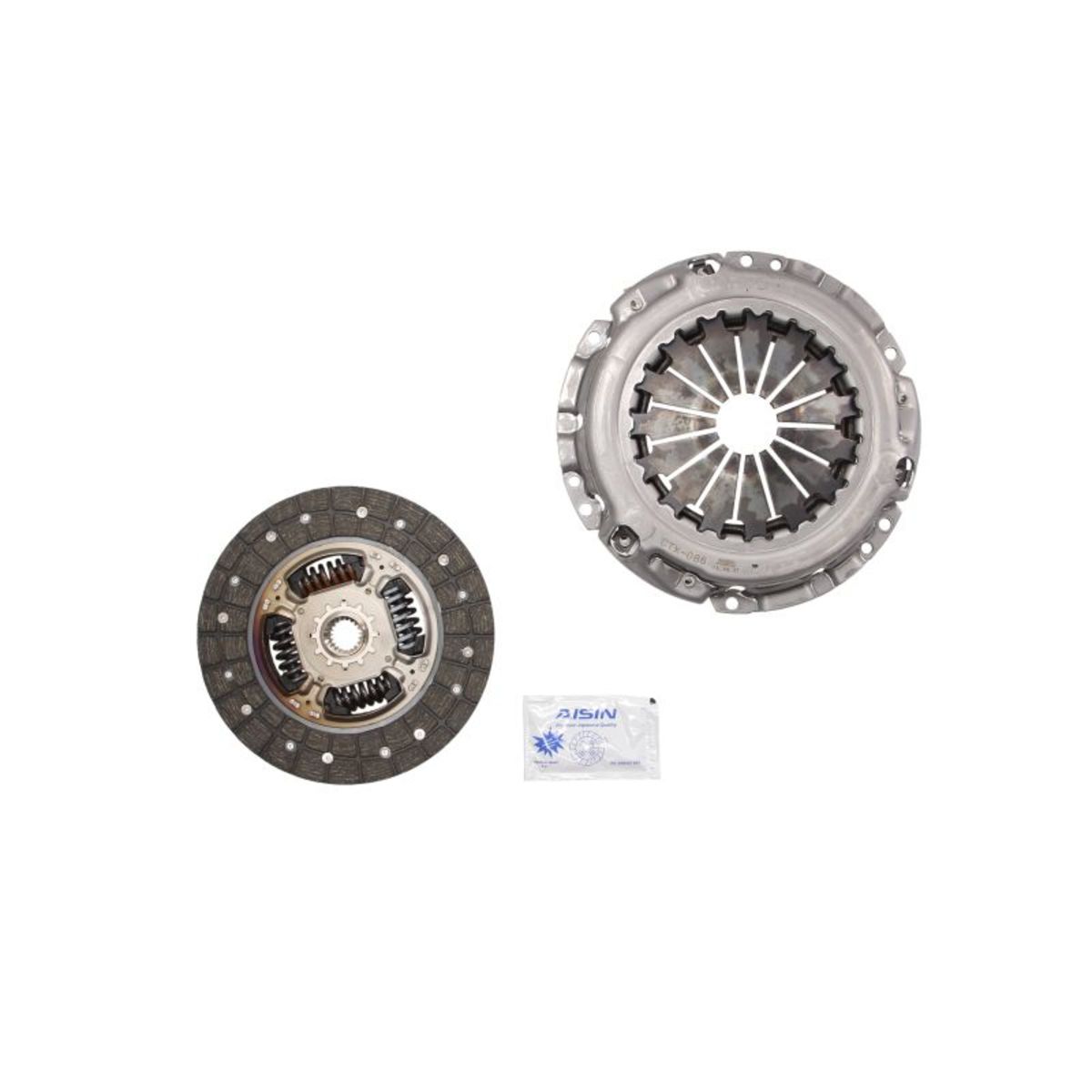 Kytkinpaketti AISIN KT-370R