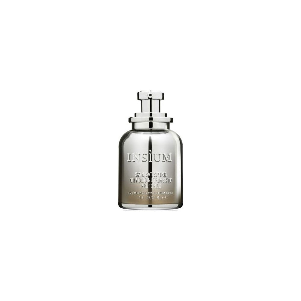 Insium Deep Nourishing Oil 30 ml