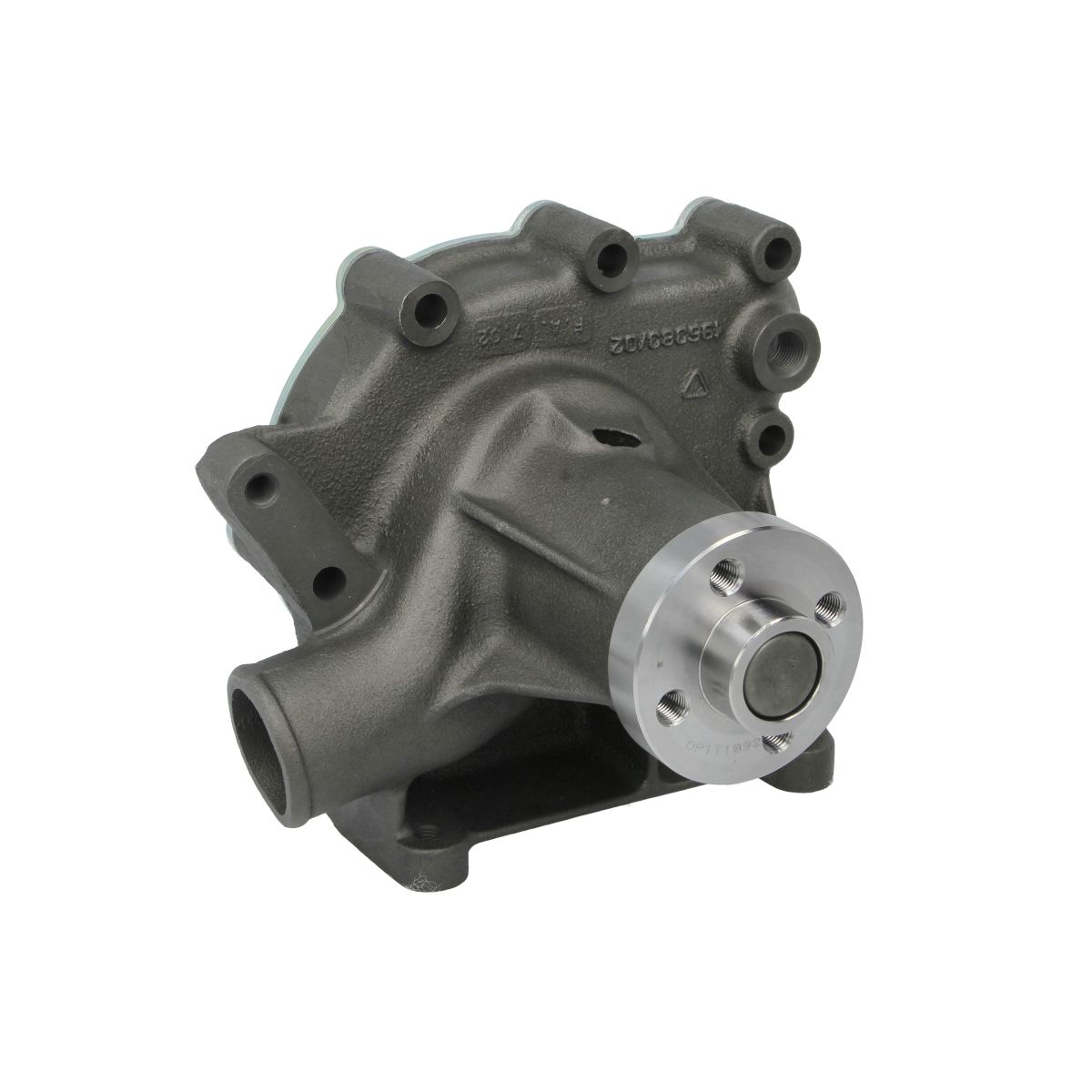 Vesipumppu O.M.P. Aftermarket 196.384