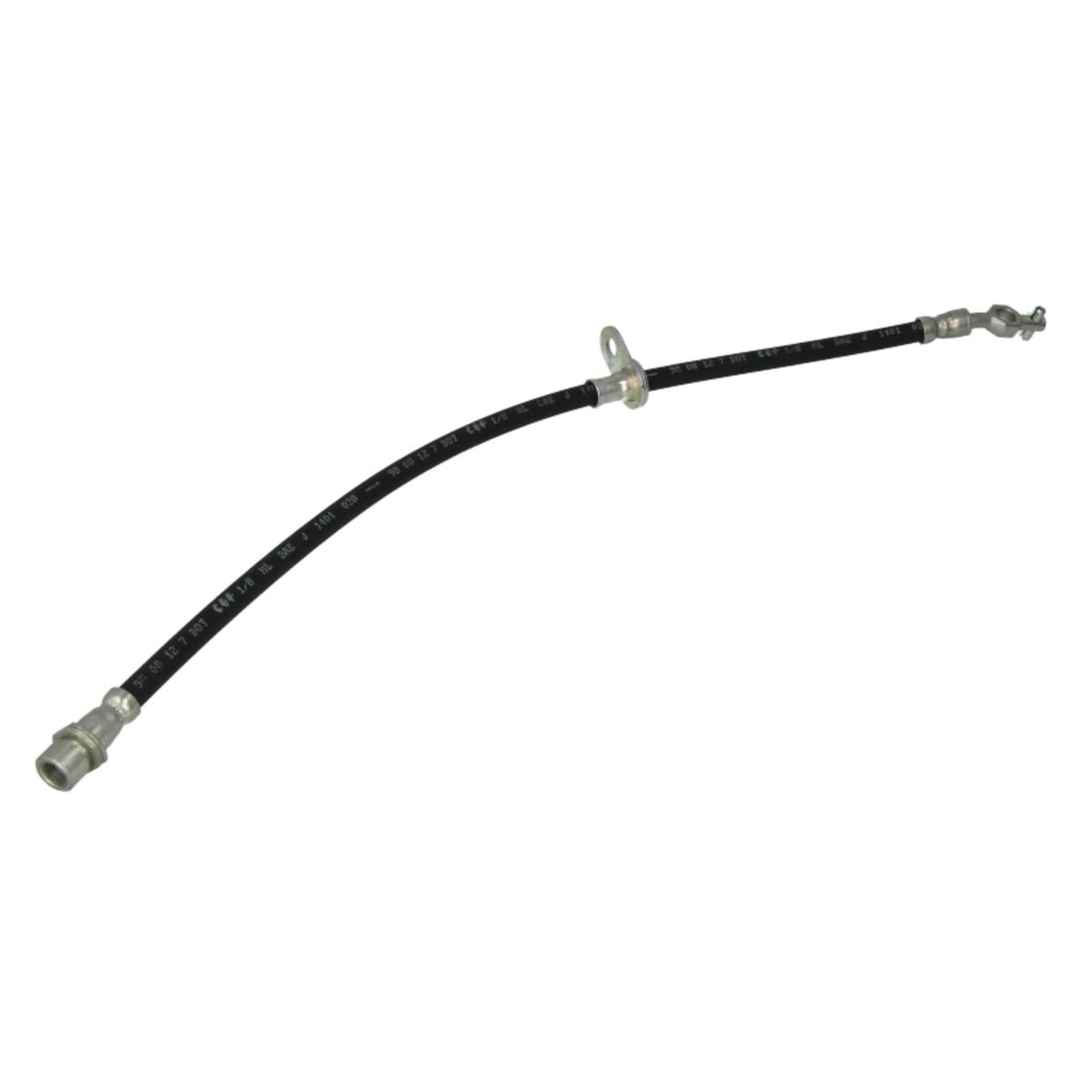 Jarruletku TRW PHD406