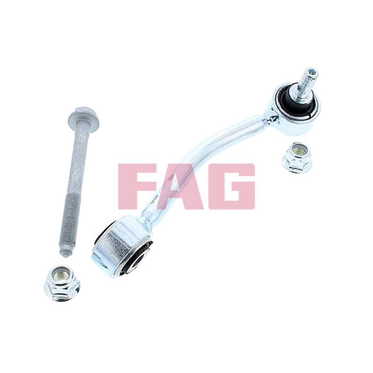 Tanko, kallistuksenvaimennin FAG 818 0523 10