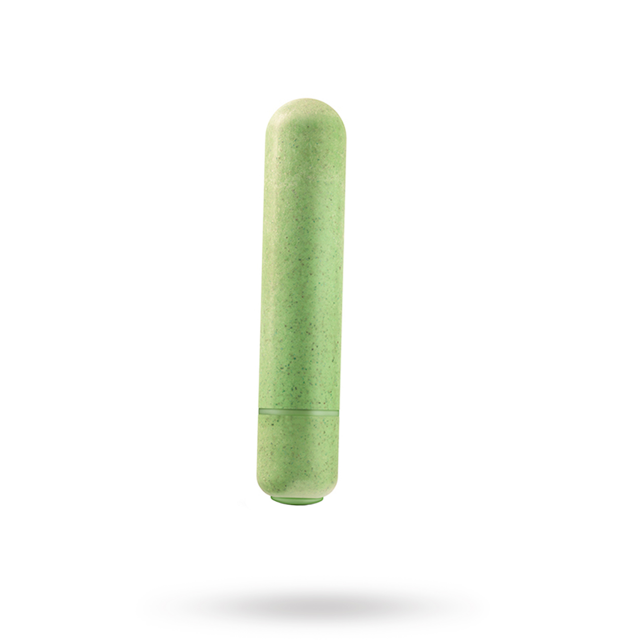 Blush Gaia - Eco minivibraattori, pieni, tehokas, ekologinen, biohajoava