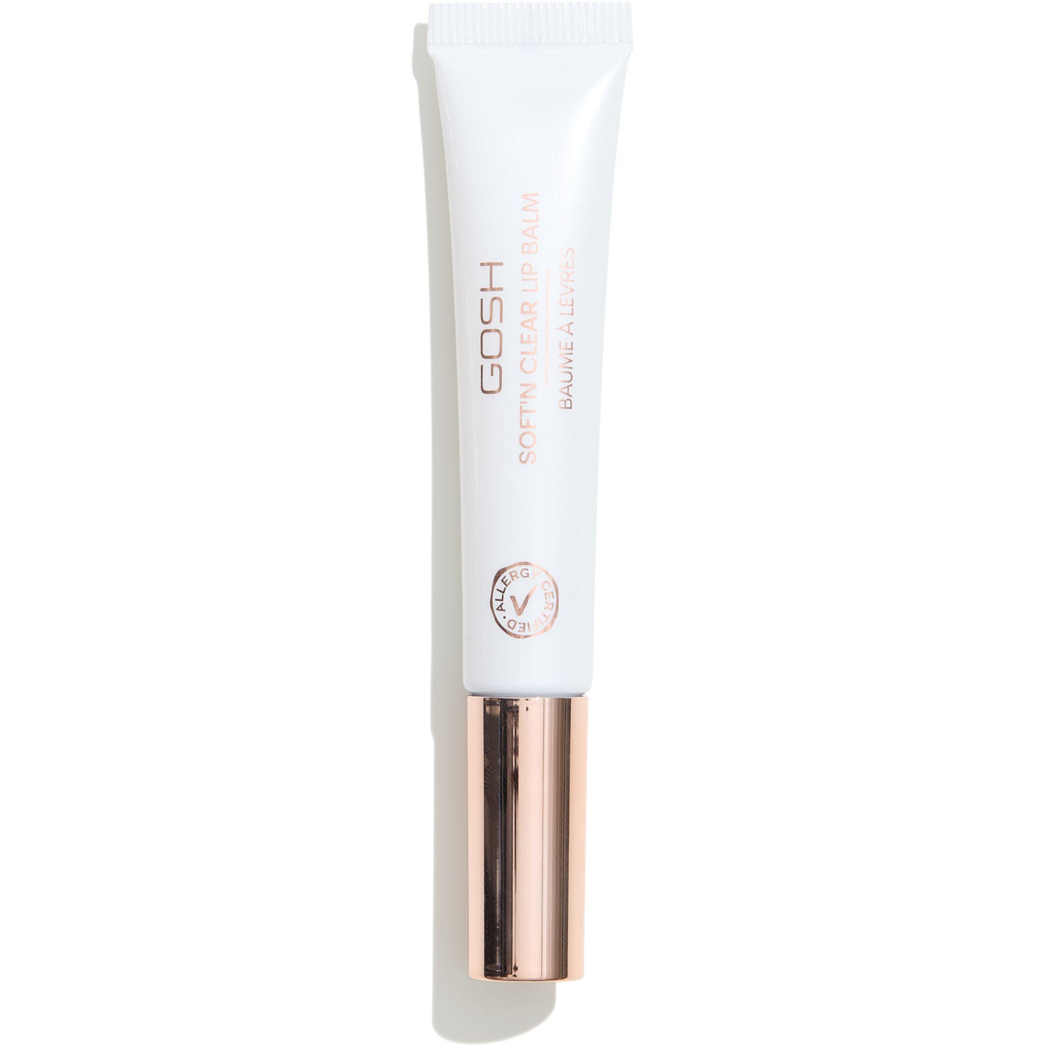GOSH Copenhagen Soft'n Clear 002 Sparkling - 8 ml