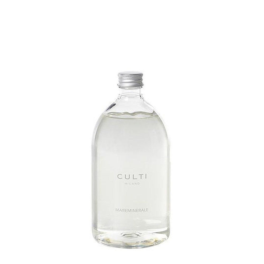 Culti Mareminerale diffuusori 500 ml Täyttö