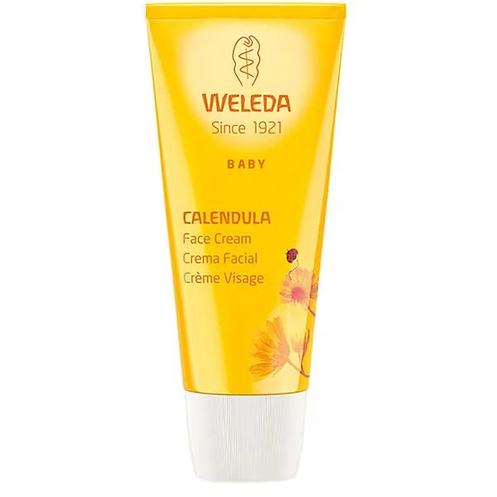 Weleda Calendula kasvovoide - 50 ml