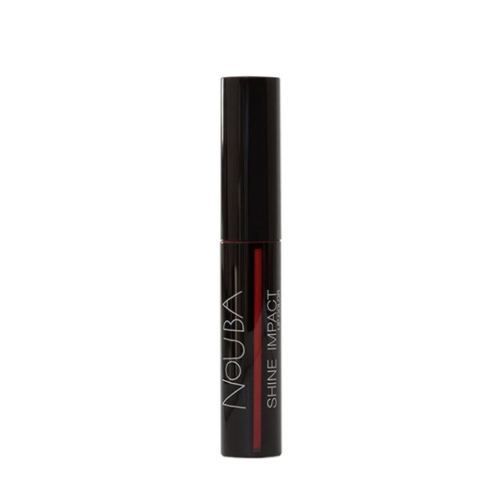 Huulipuna Nouba Shine Impact 502