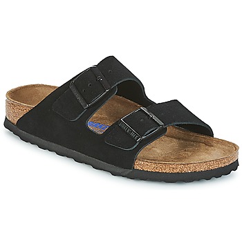 BIRKENSTOCK Pistokkaat 'Arizona' musta