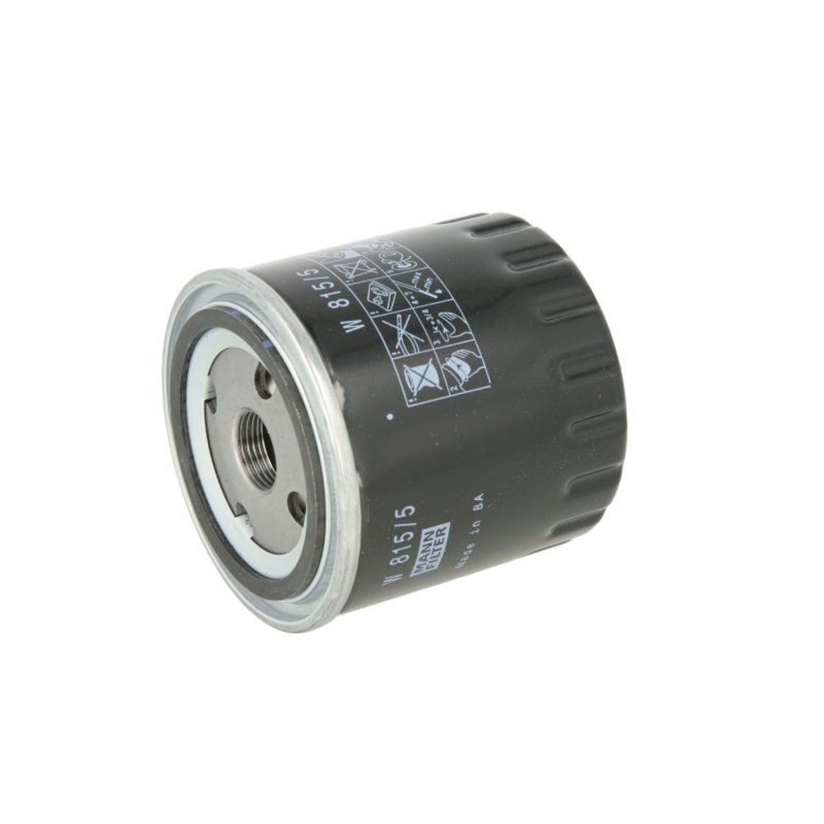 Öljynsuodatin MANN-FILTER W 815/5
