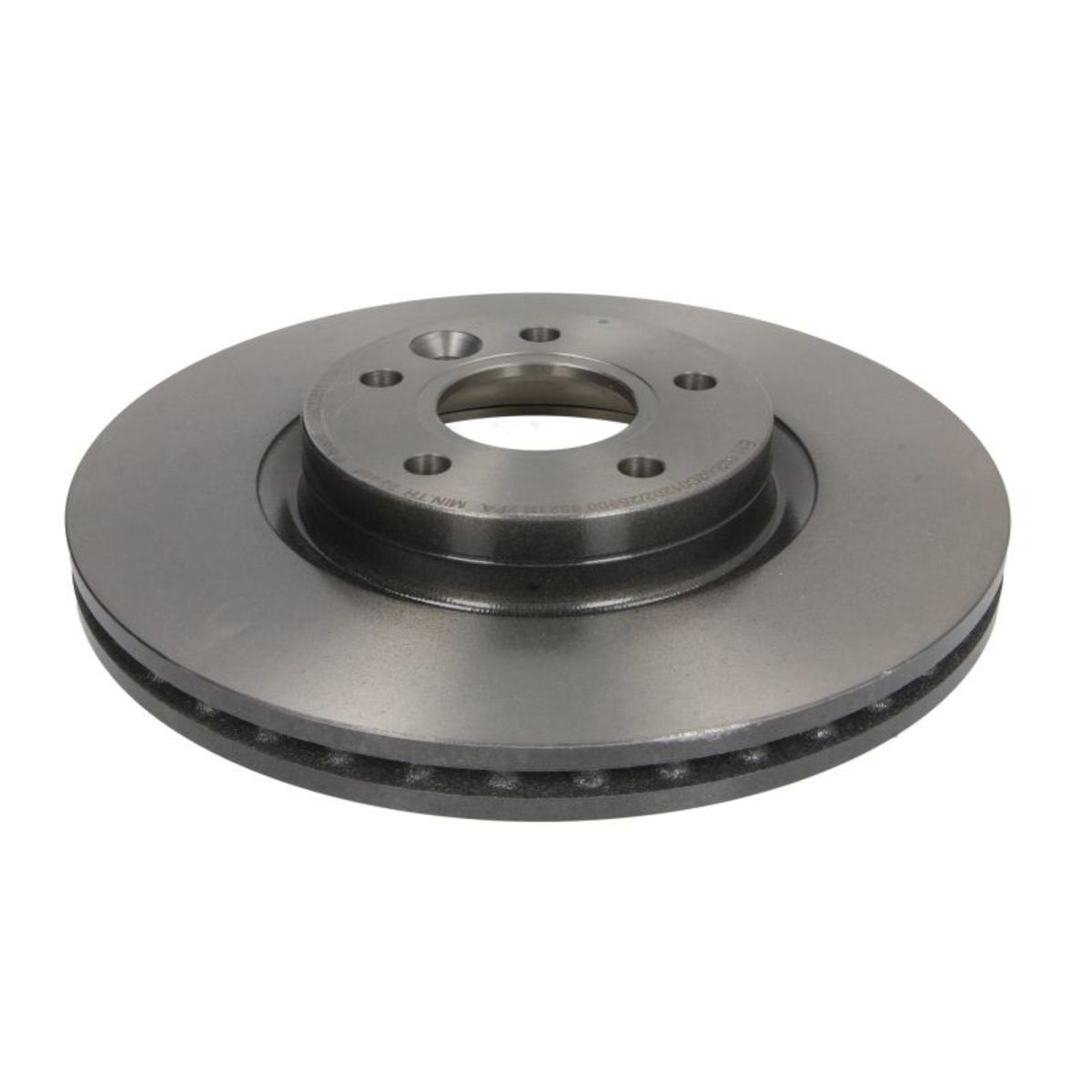 Jarrulevy BREMBO 09.C138.11