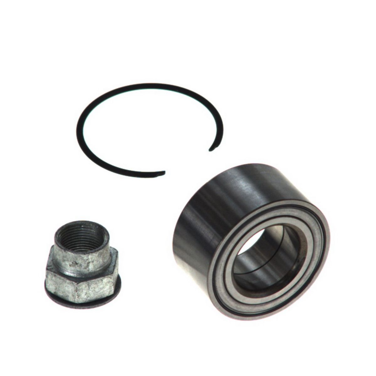 Pyöränlaakerisarja SKF VKBA 3413