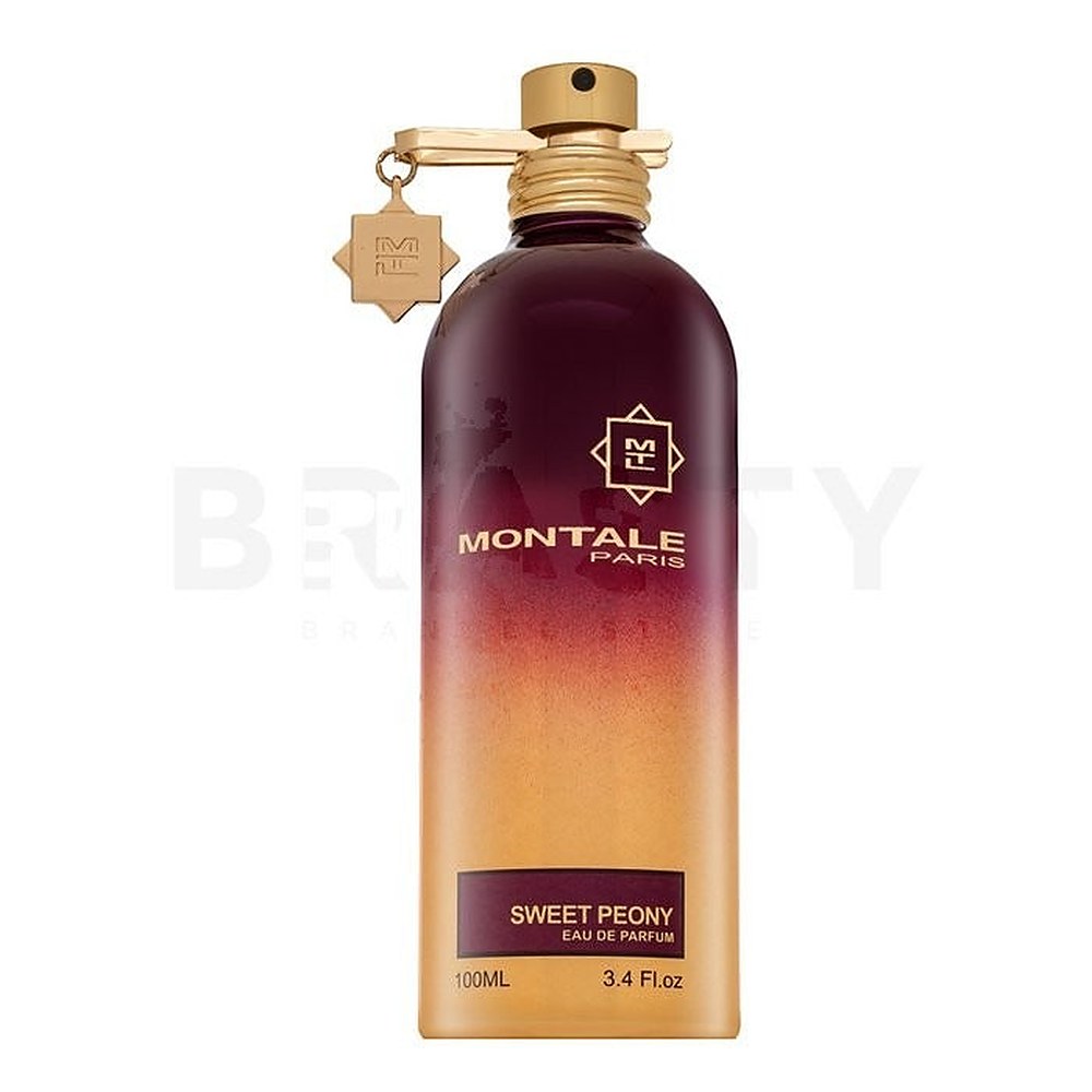 Montale Sweet Peony EDP 100 ml