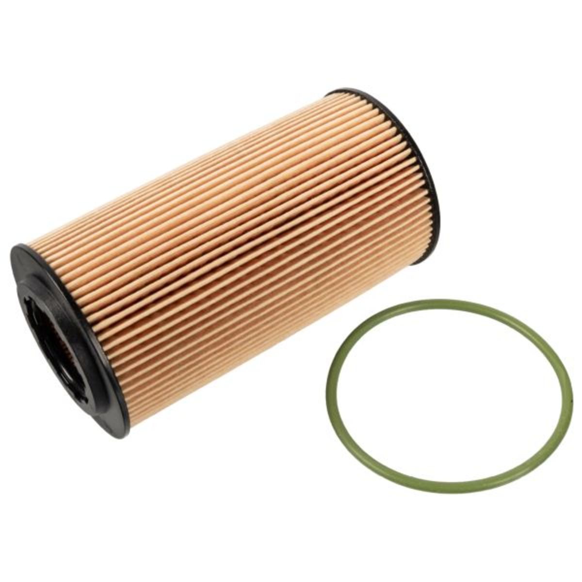 Öljynsuodatin FEBI BILSTEIN 108320