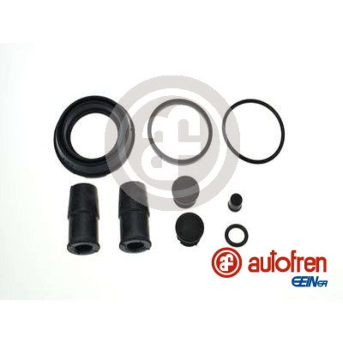 Jarrusatulan korjaussarja AUTOFREN SEINSA D42752