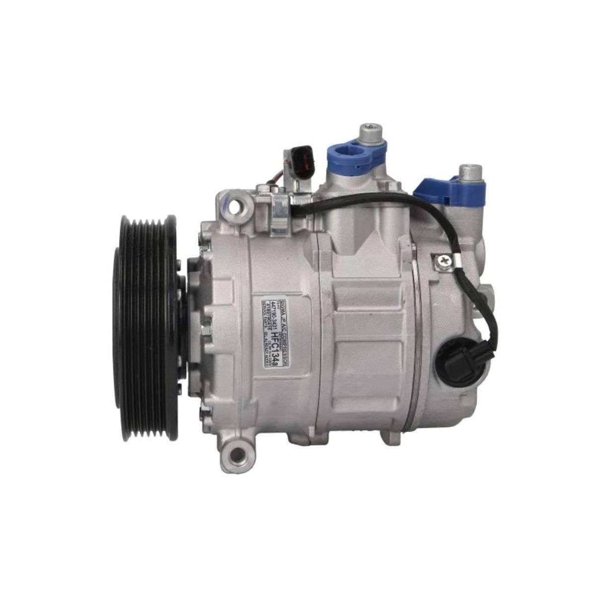 Ilmastoinnin kompressori NRF 32509