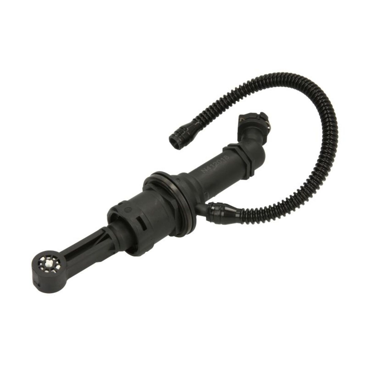 Pääsylinteri, kytkin LPR 2414