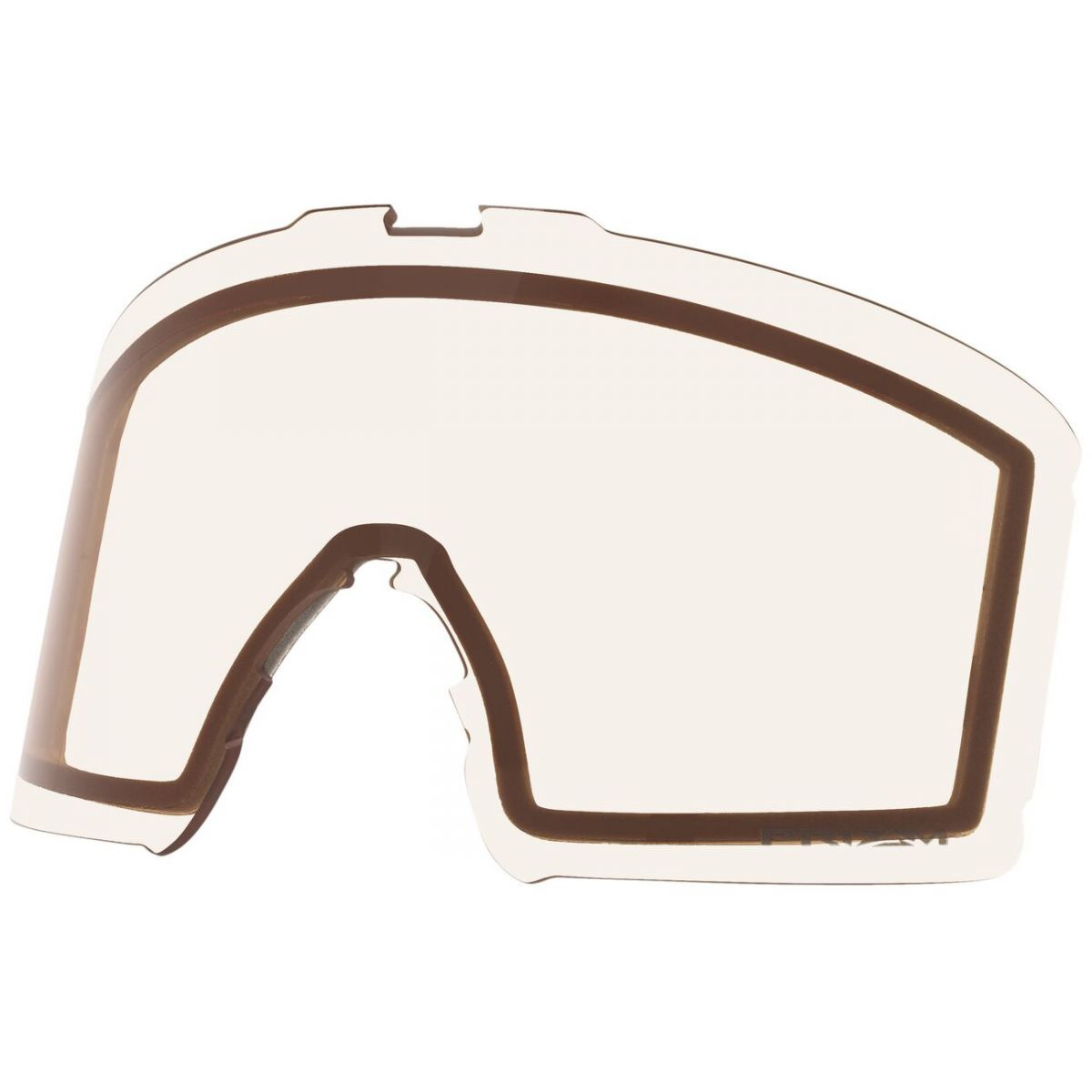 Oakley Line Miner L, Replacement Lens PRIZMTM Clear