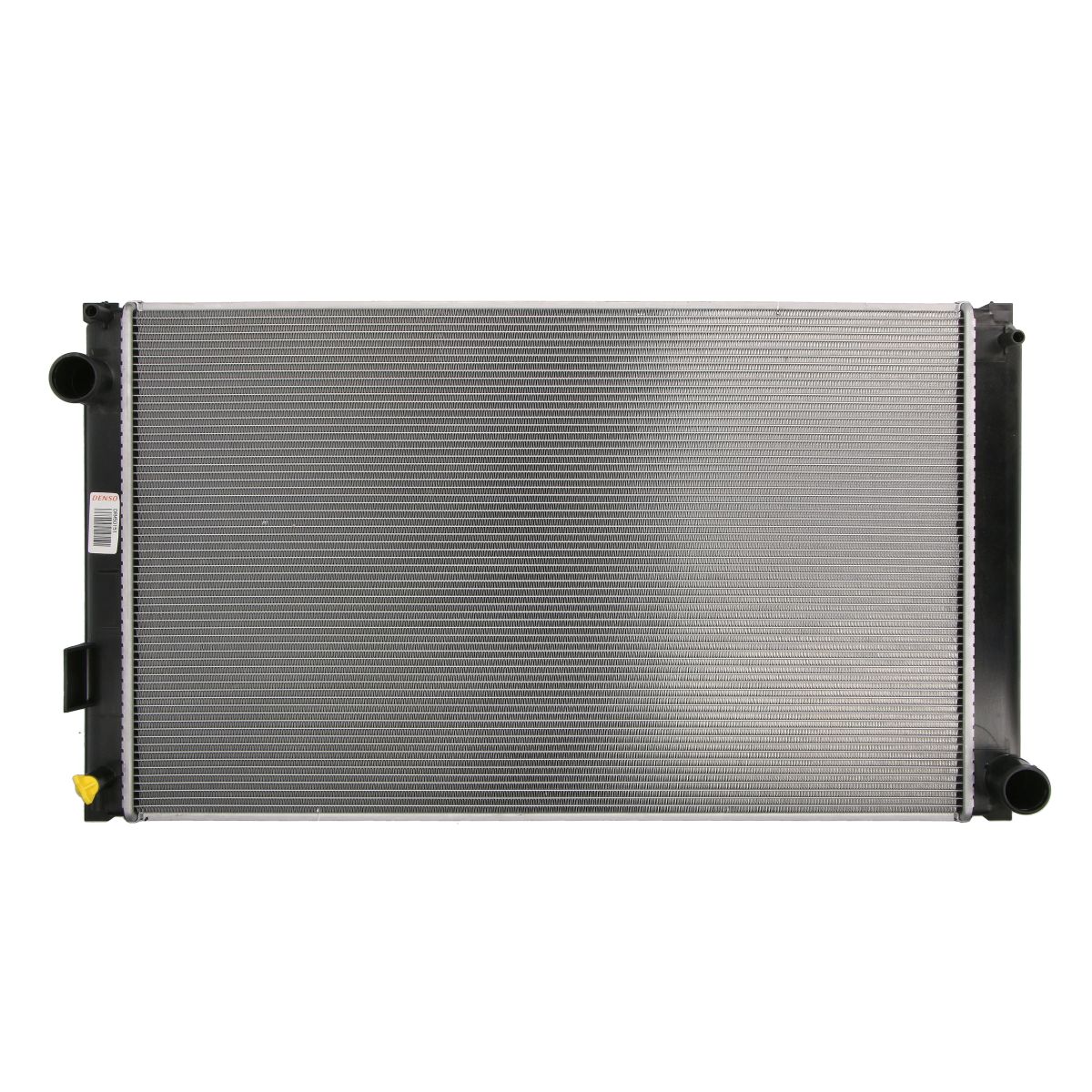 Jäähdytin, moottorin jäähdytys DENSO DRM50151