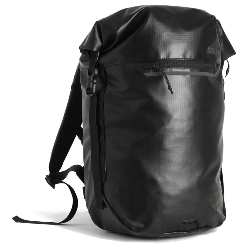 Silva 360 Lap 25L Black - 25 L
