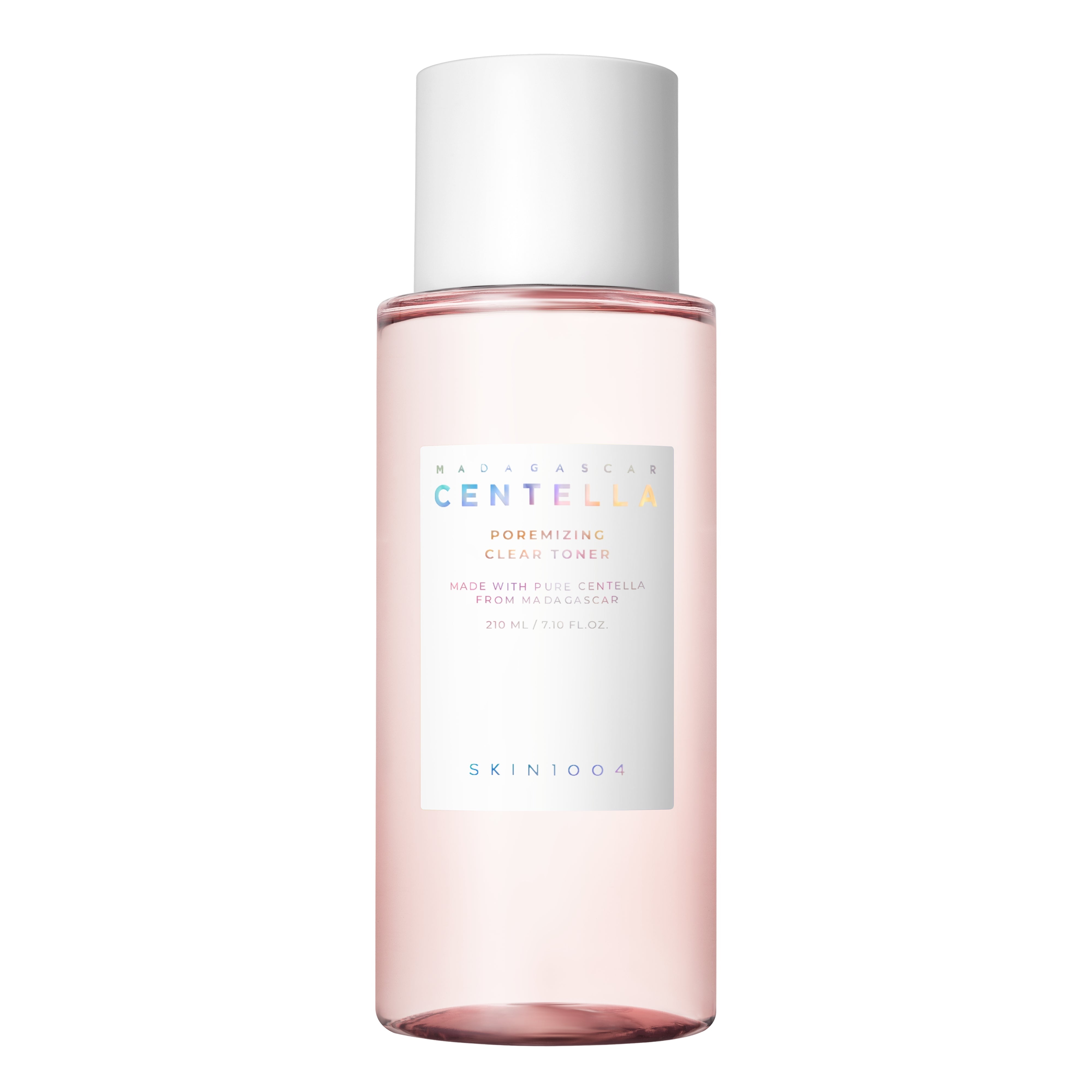 Skin1004 Läpinäkyvä huokoinen tonic