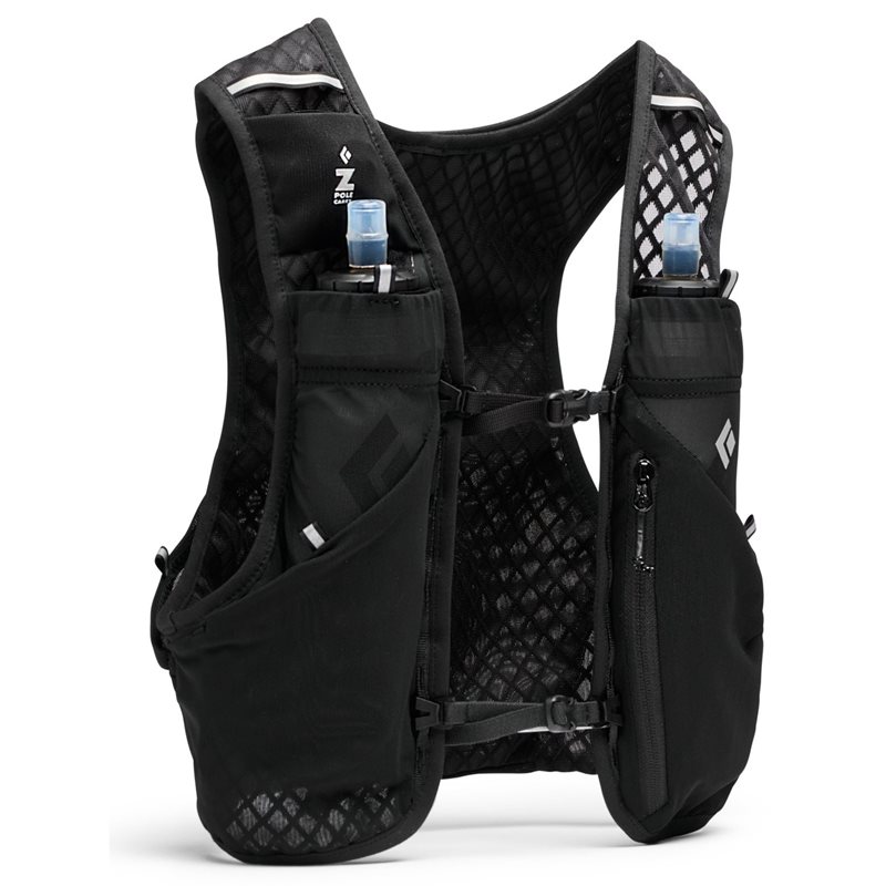 Black Diamond Distance 6 Hydration Vest Black - S