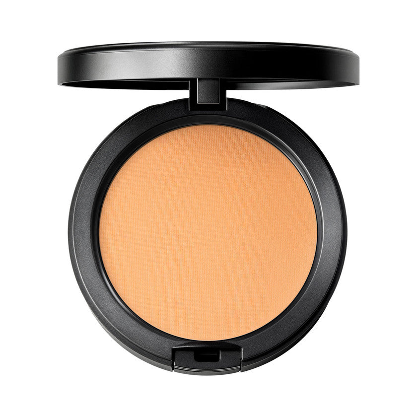 MAC Cosmetics Studio Fix Powder Plus Foundation — kiinteä puuterimeikkivoide NC25