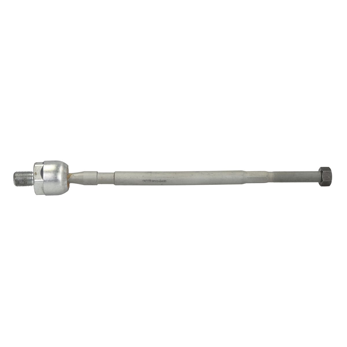 Raidetangon pää, suora FAG 840 0256 10