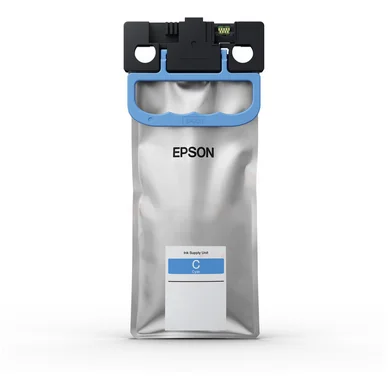 Epson Mustepatruuna cyan 20.000 sivua T01D2 Vastaa: N/A