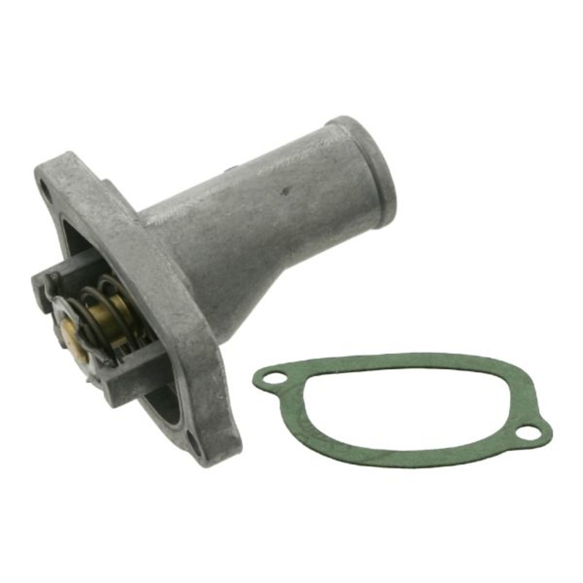 Termostaatti, jäähdytysneste FEBI BILSTEIN 10897