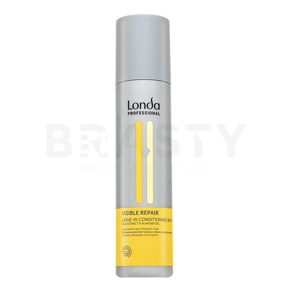 Londa Professional Visible Repair Balsamo condizionante senza risciacquo 250 ml — Balsamo leave-in