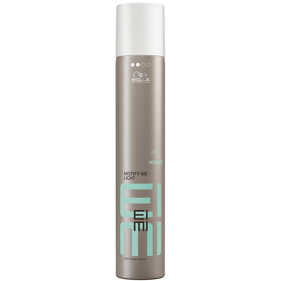 Wella Professionals EIMI EIMI Mistify Me Light 500 ml