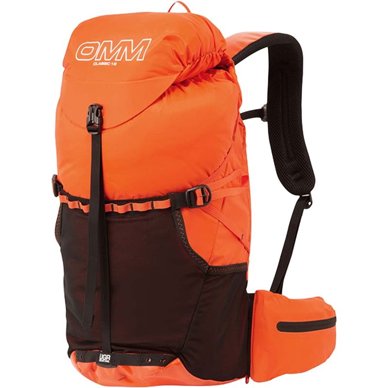 OMM Classic 18 Orange