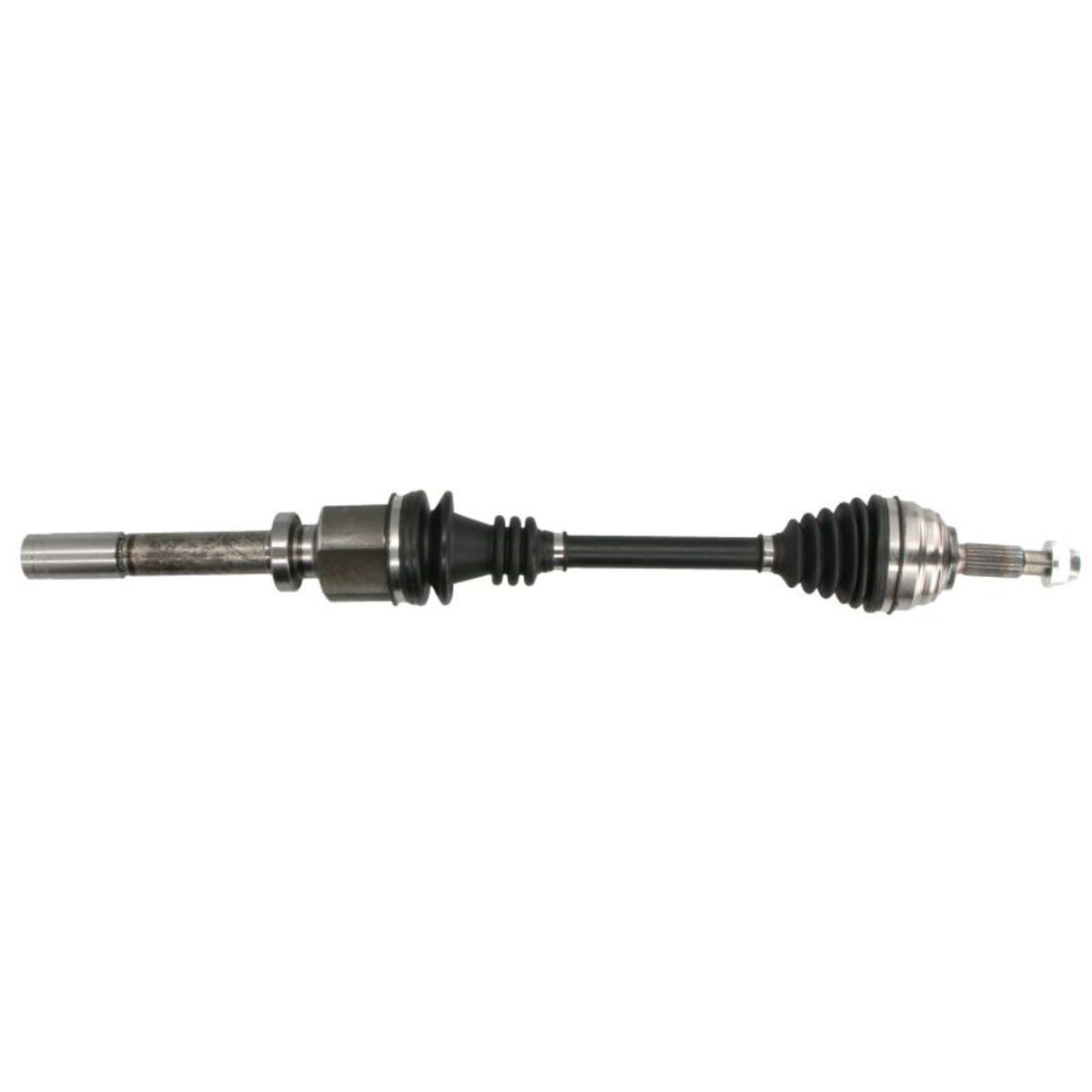 Vetoakseli PASCAL G2E016PC