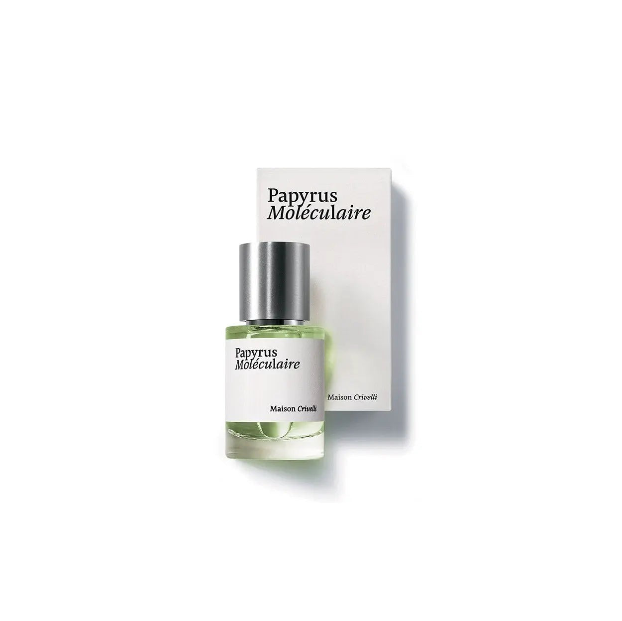 Maison crivelli Papyrus Moleculaire Eau de Parfum - 30 ml