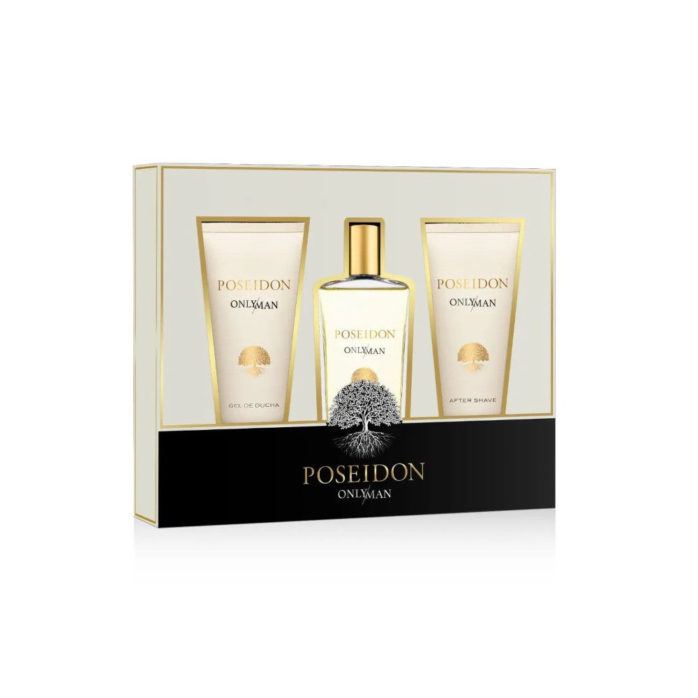 Instituto Español Est Poseidon Only, miesten 150 G100 M100