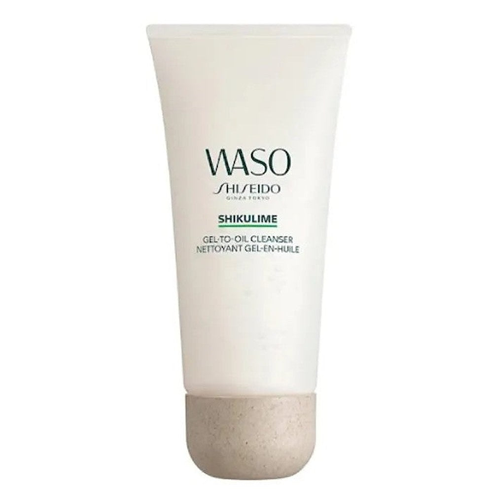 Shiseido Waso Shikulime -puhdistusgeeli - 125ml