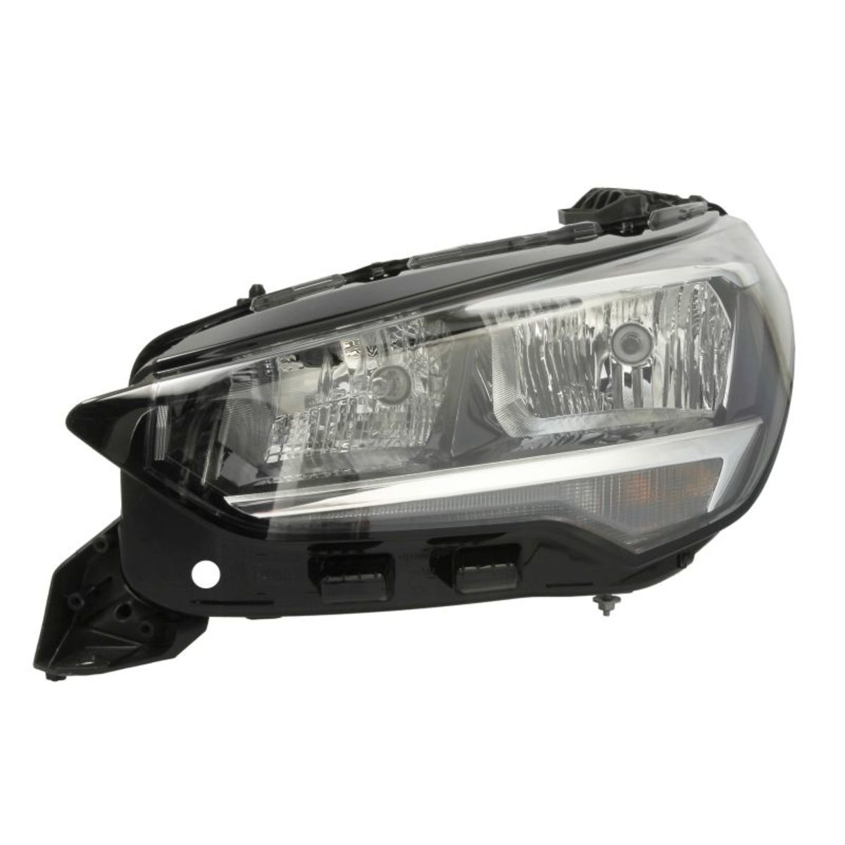 Ajovaloumpio VALEO 450914