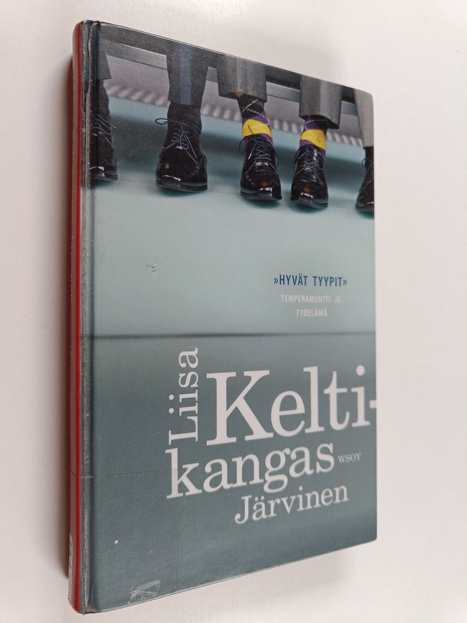 Hyvät tyypit