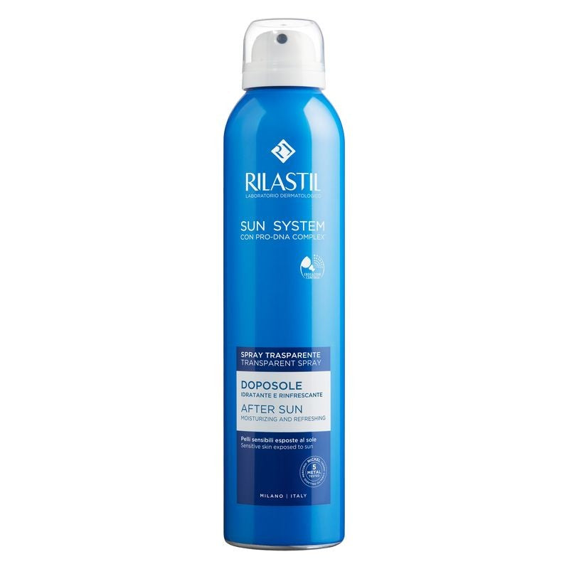 Rilastil Sunlaude after sun 200ml