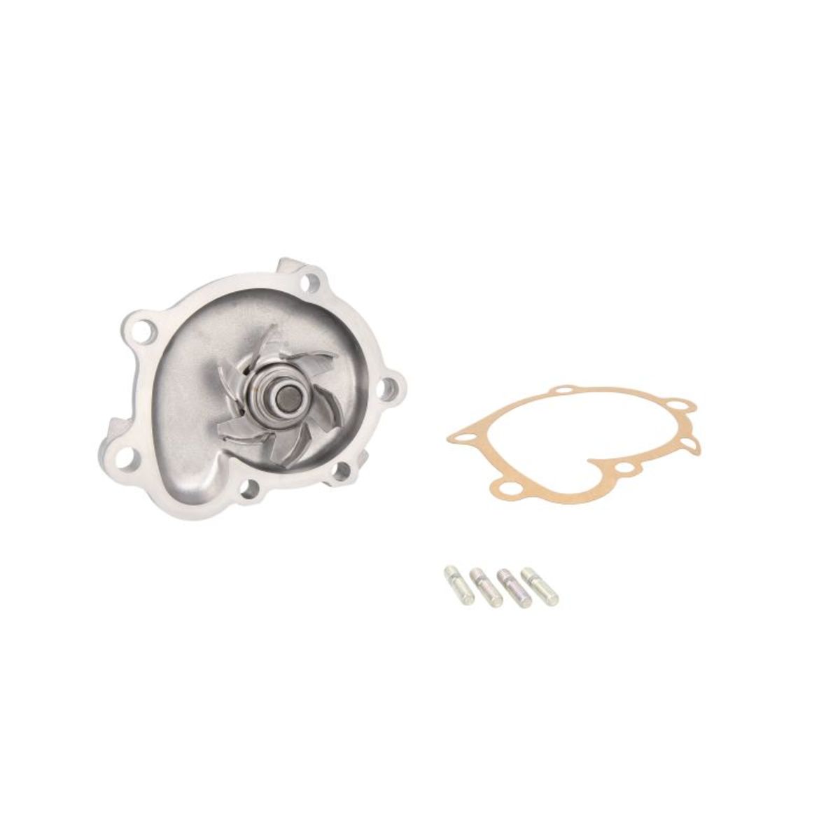 Vesipumppu AISIN WPT-016