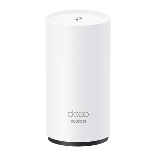 TP-Link Deco X50 AX3000 mesh WiFi 6 reititin