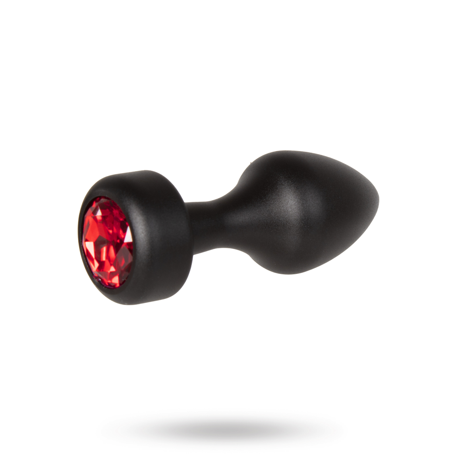Metal Plug Oxidized Small 6 cm Anaalitappi metallia